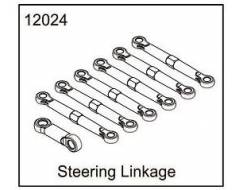 Steering Linkage